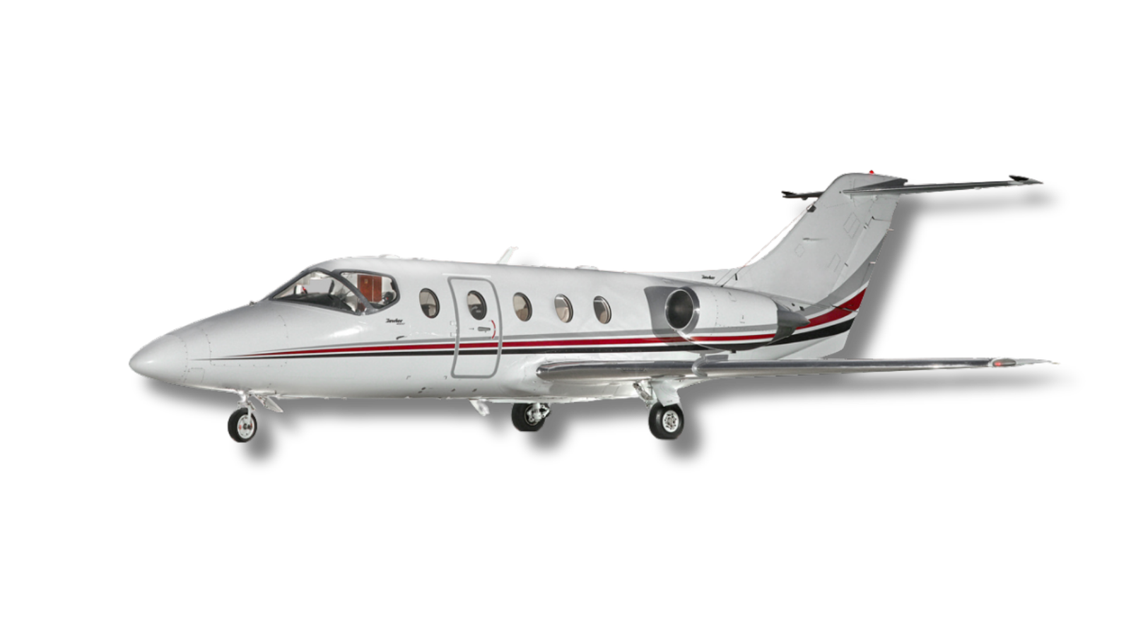Hawker 400XP