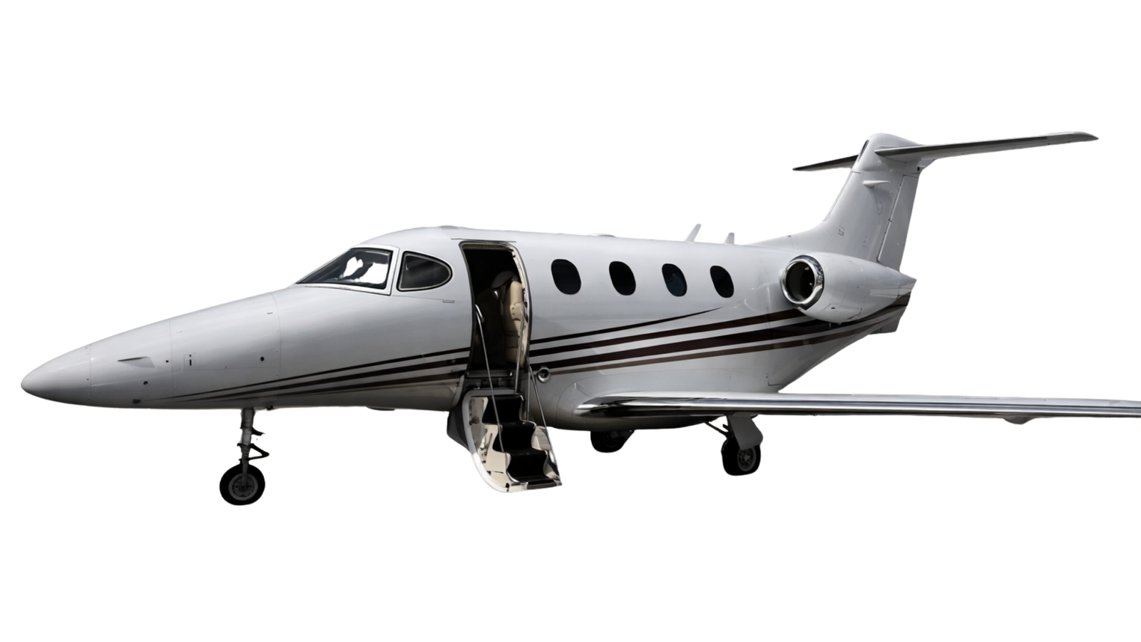 Premier 1A Exterior