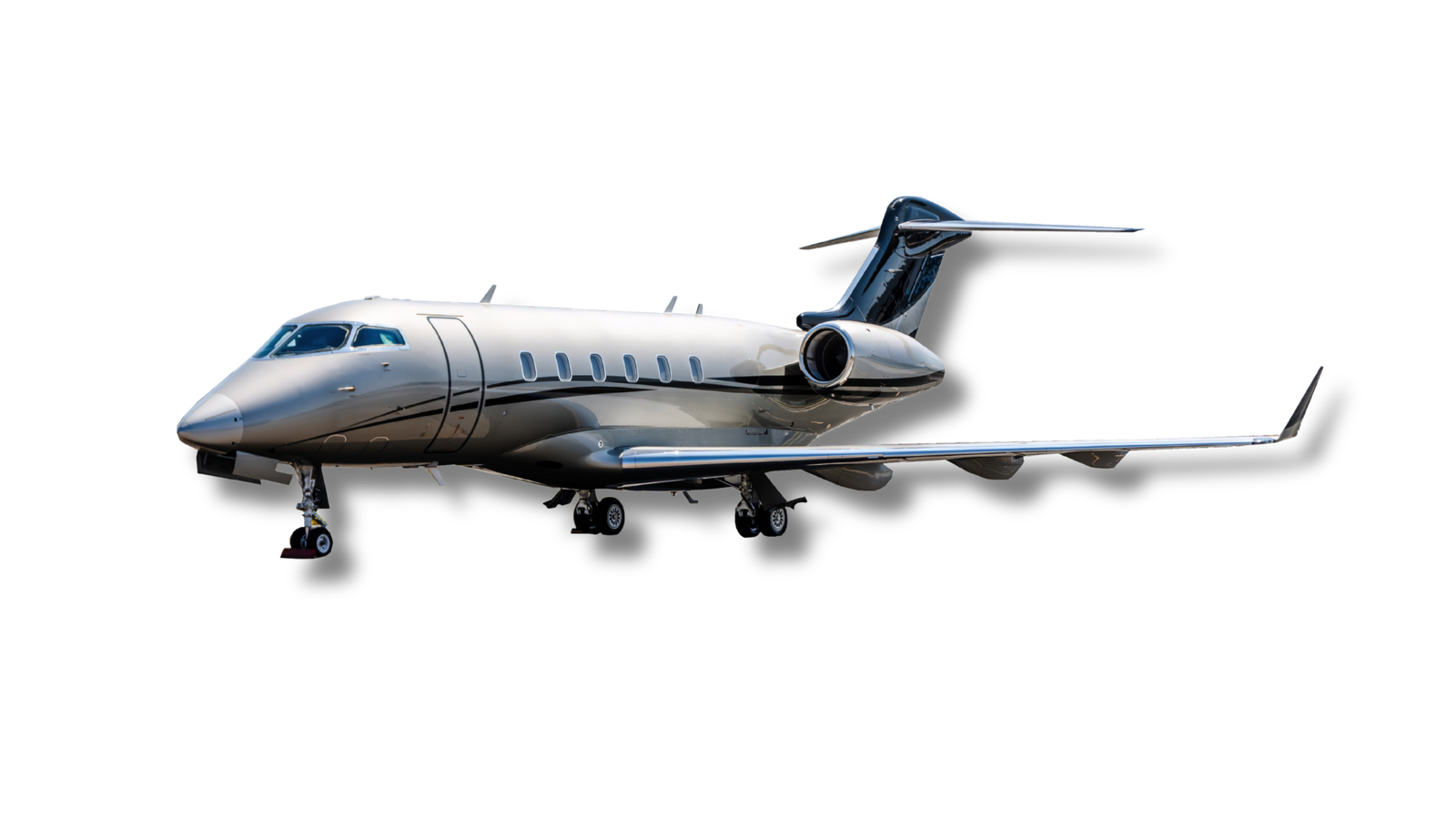 Bombardier Challenger 300