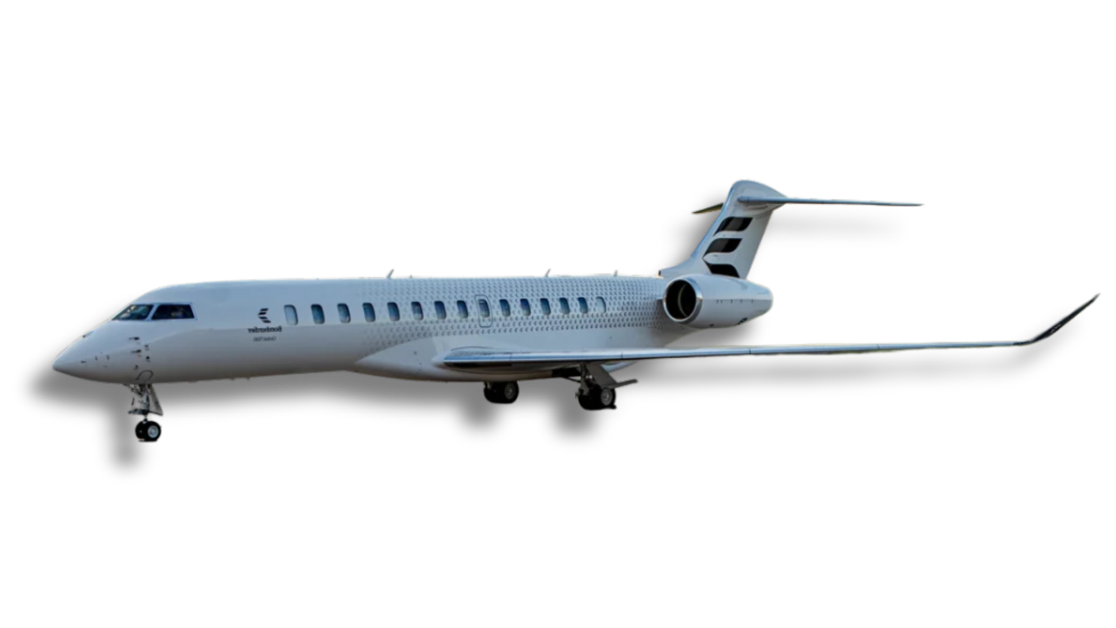 Bombardier Global 7500