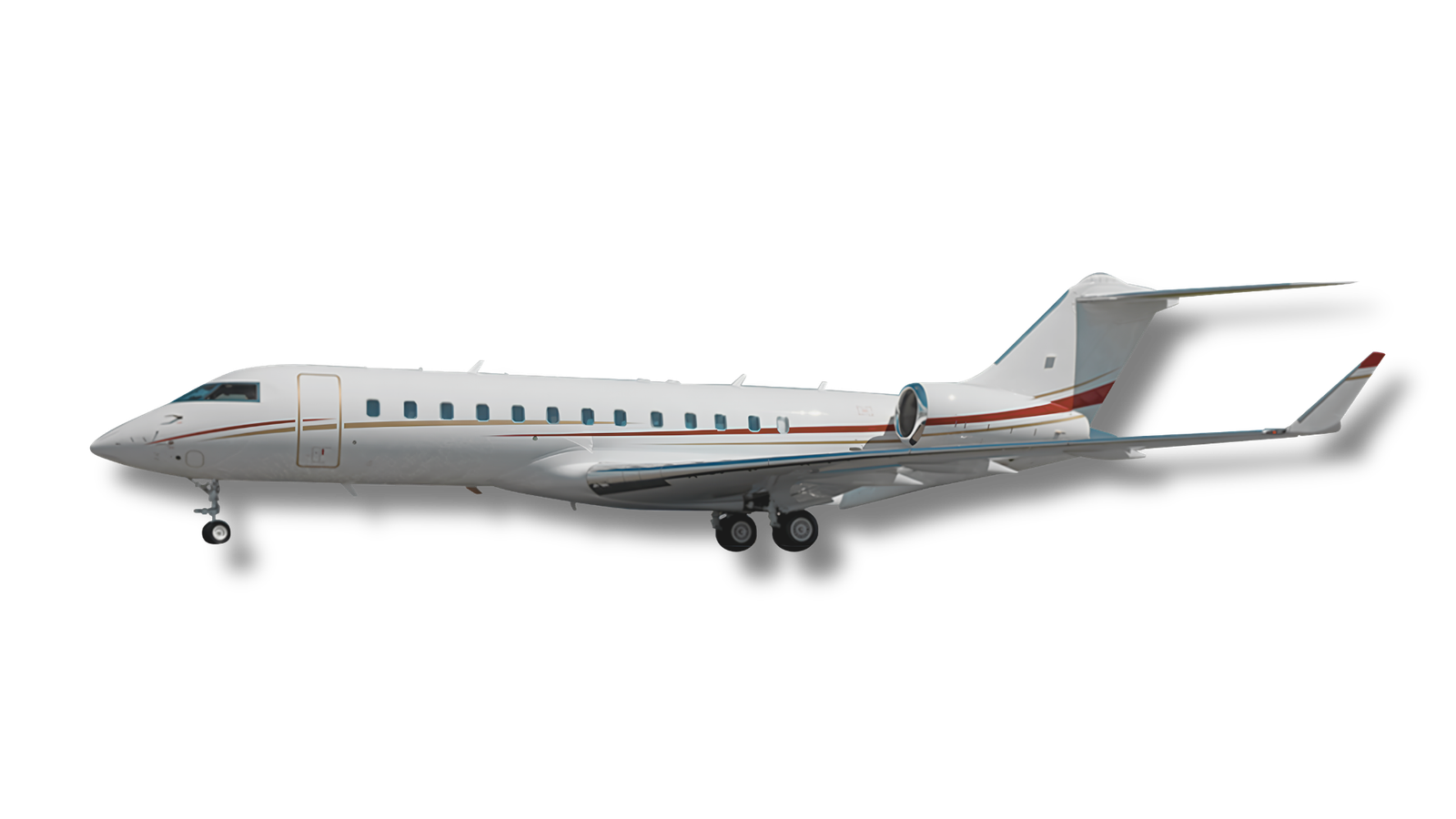 Bombardier Global XRS