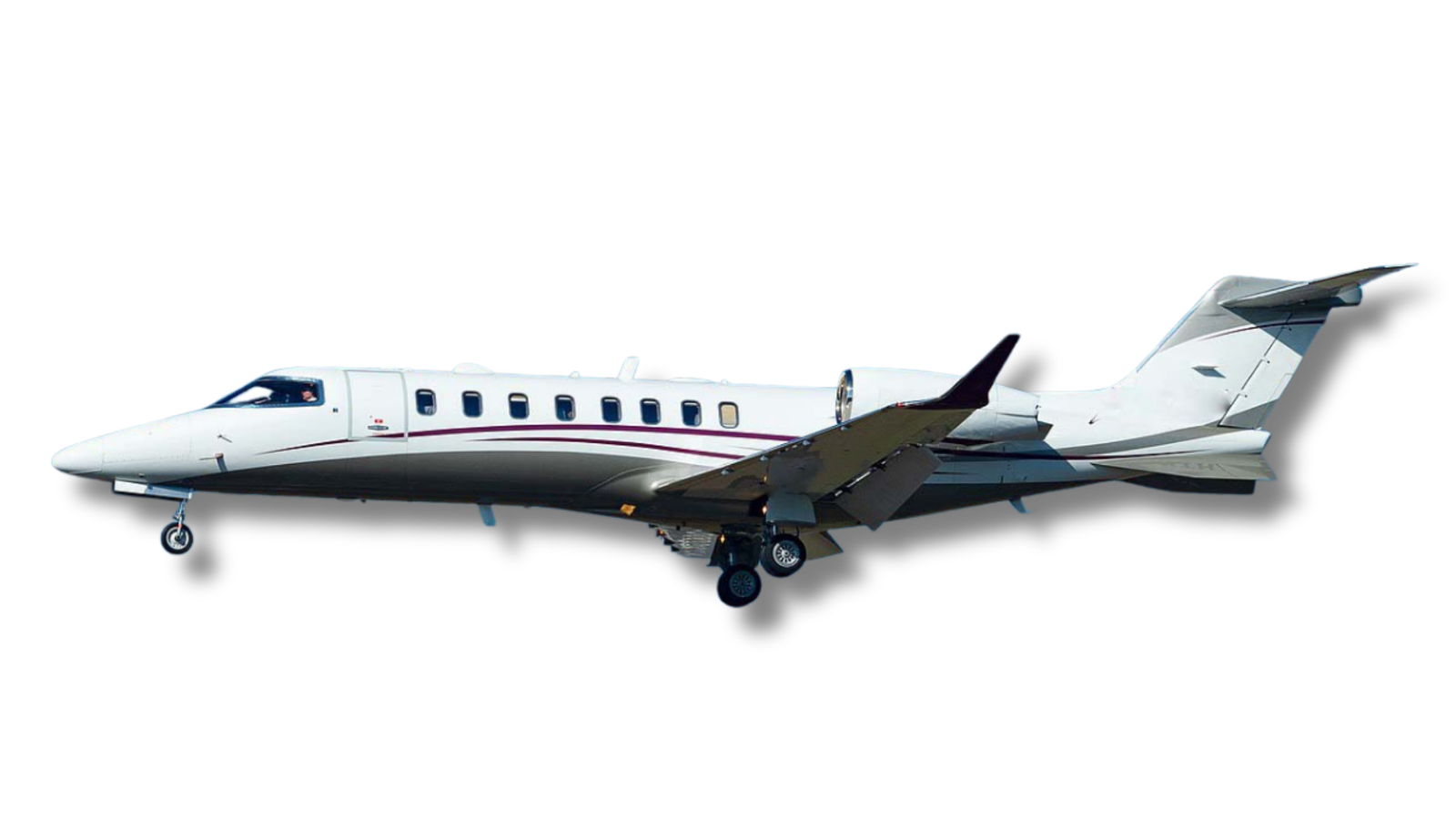 Learjet 70
