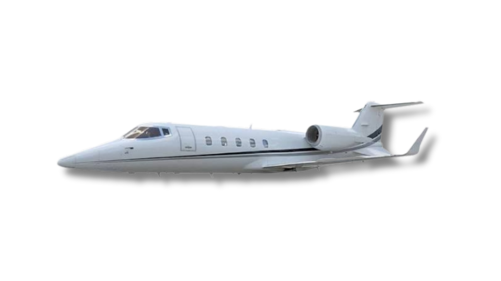 Learjet 60