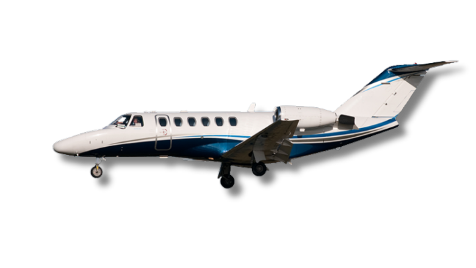 Citation CJ3+