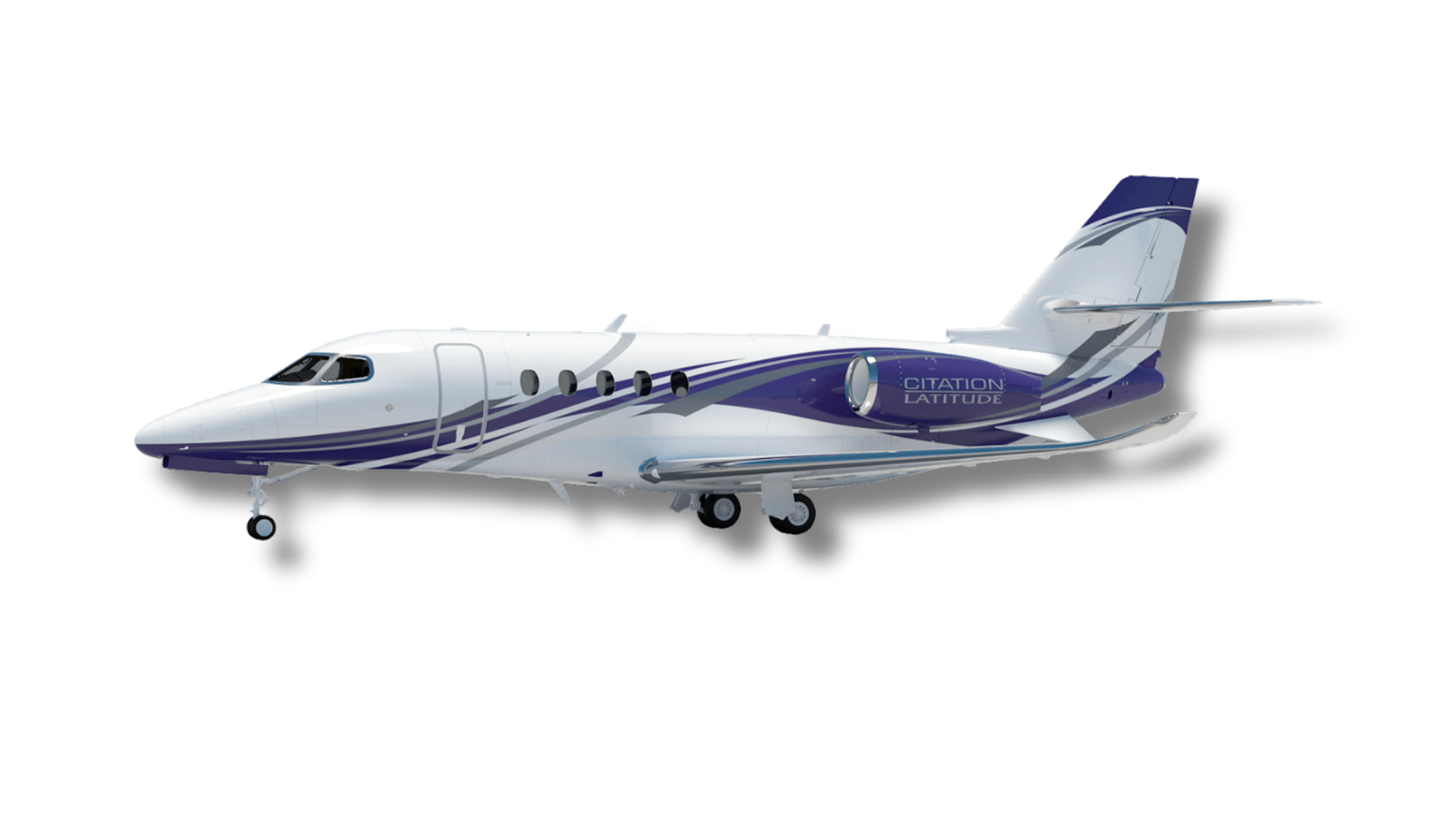 Citation Latitude