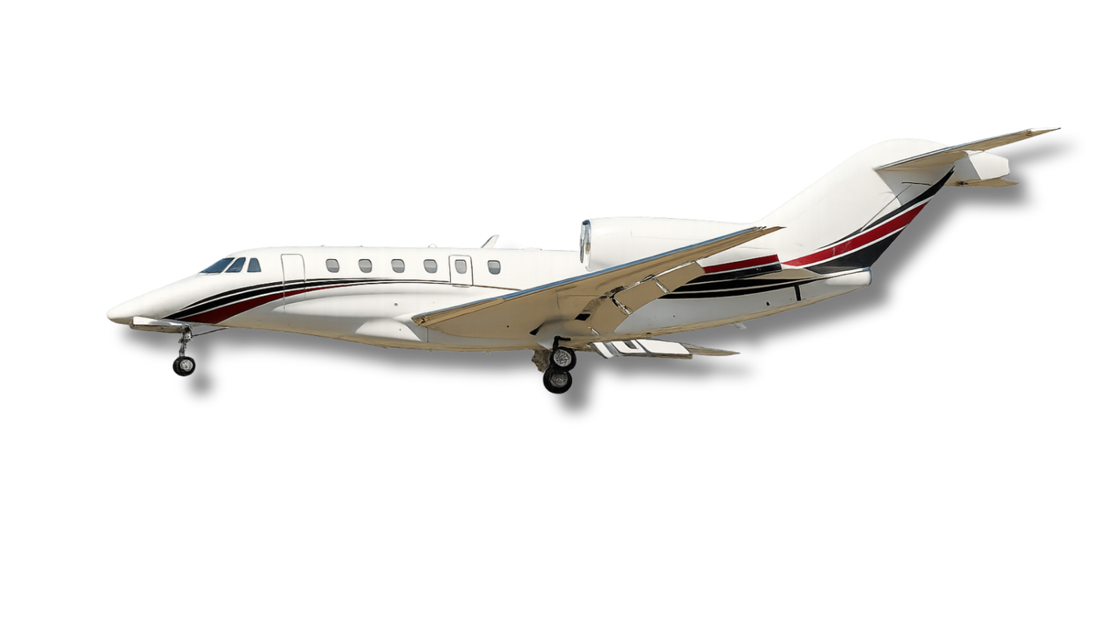 Citation X