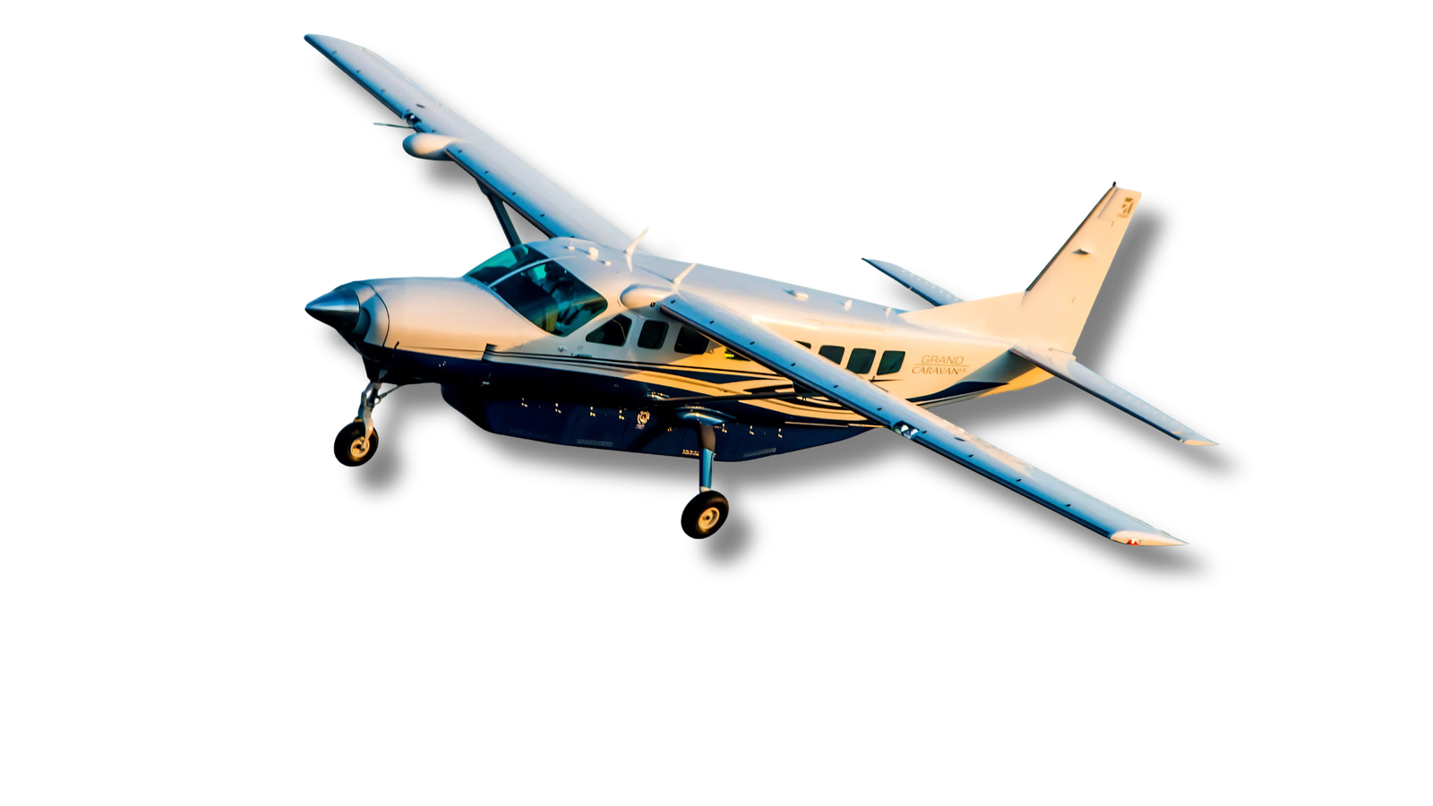 Cessna Grand Caravan