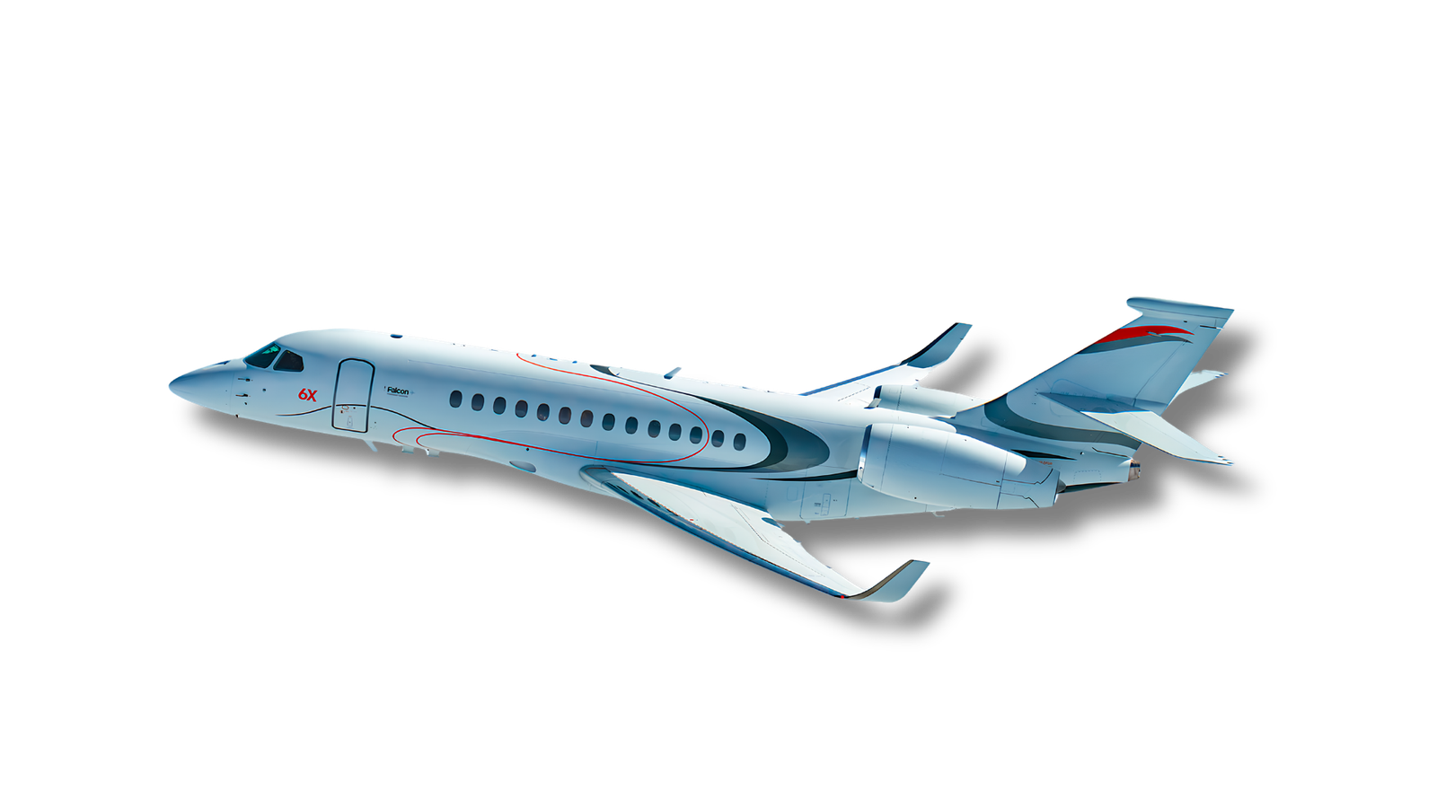 Dassault Falcon 6X