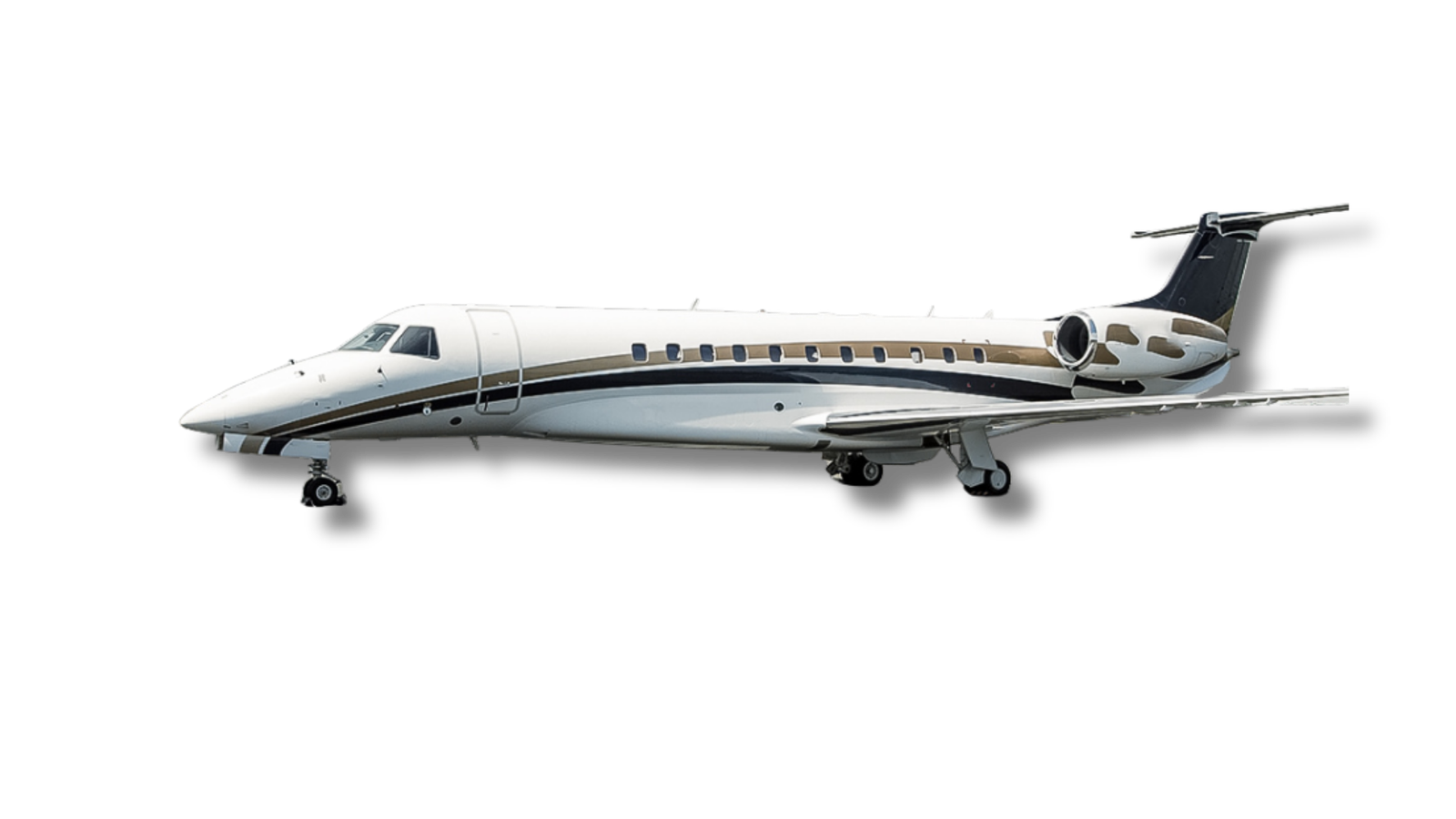 Legacy 600 Exterior