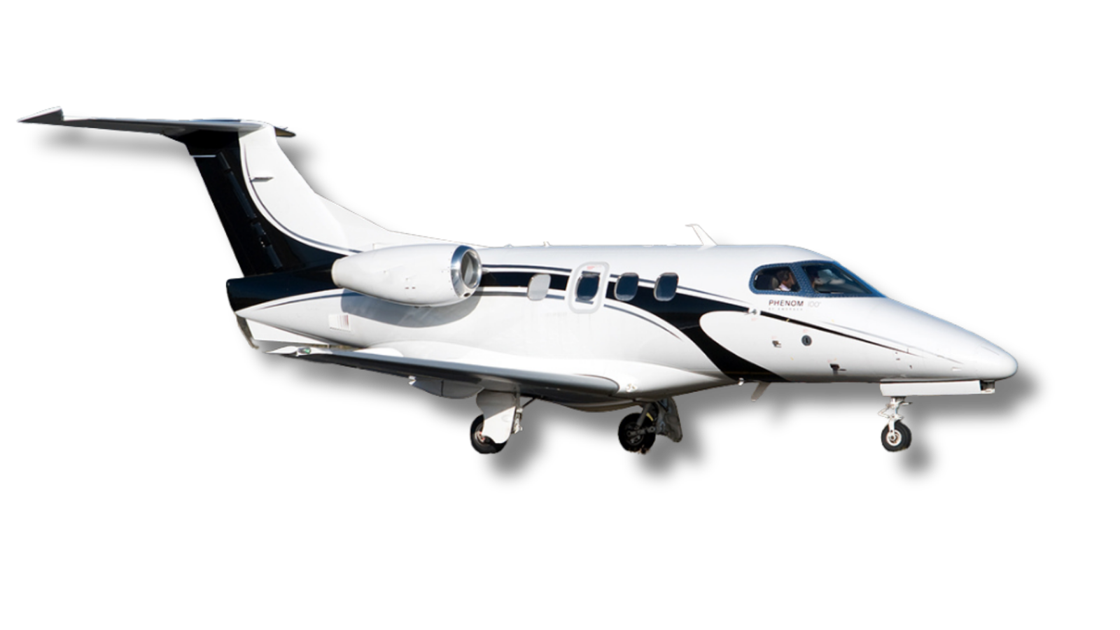 Embraer Phenom 100