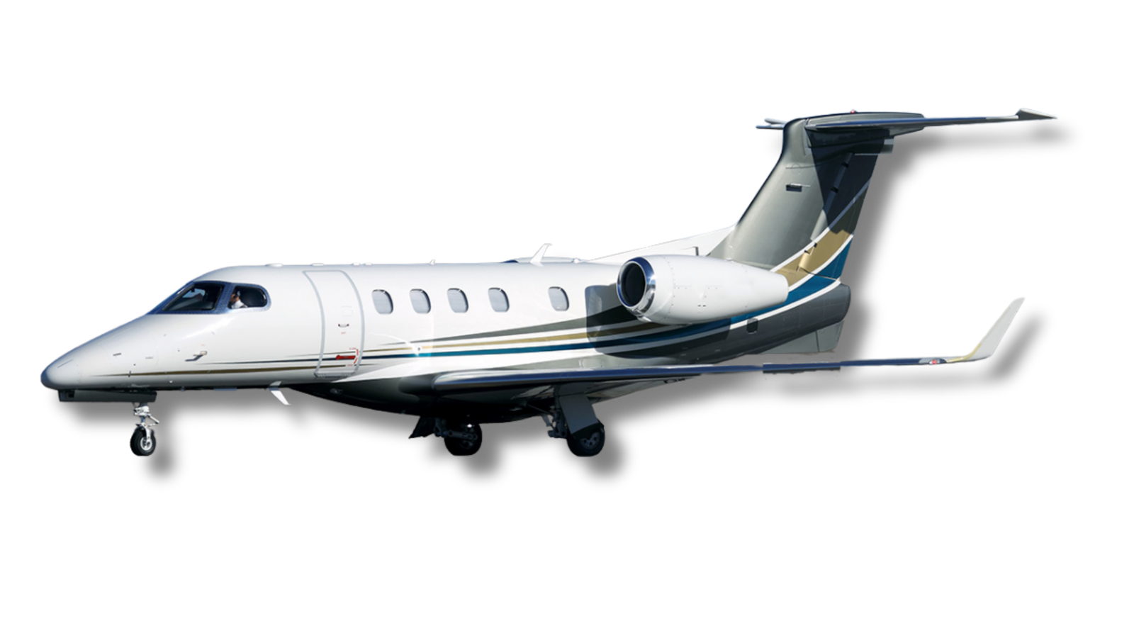 Embraer Phenom 300