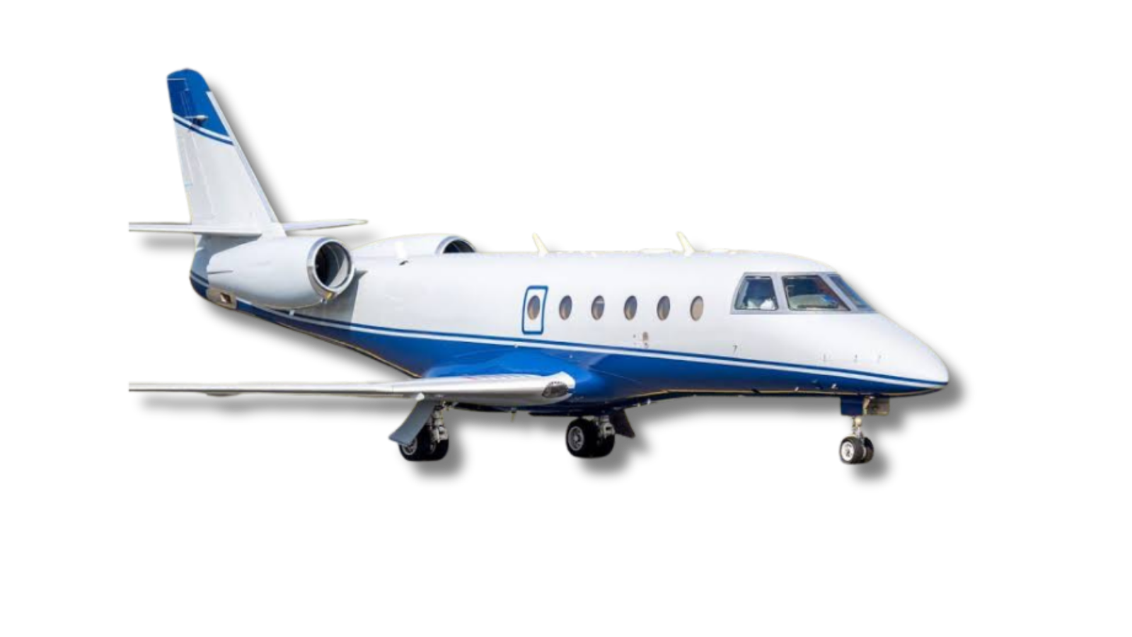Gulfstream G150