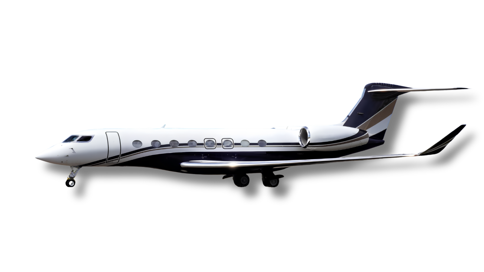 Gulfstream G650
