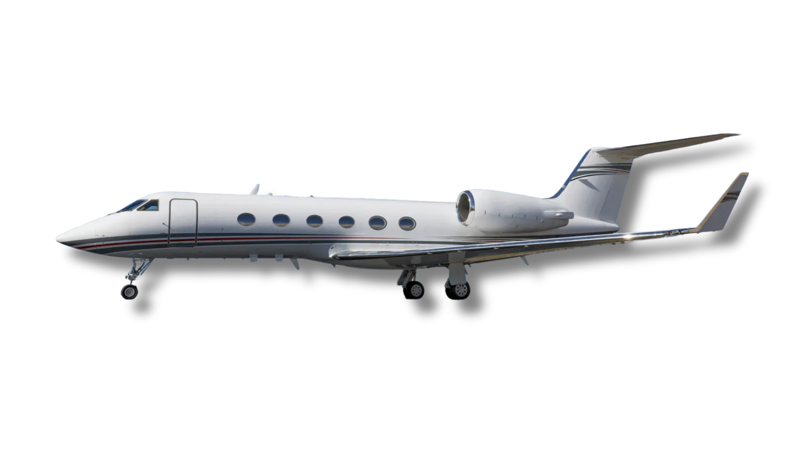 Gulfstream GIV