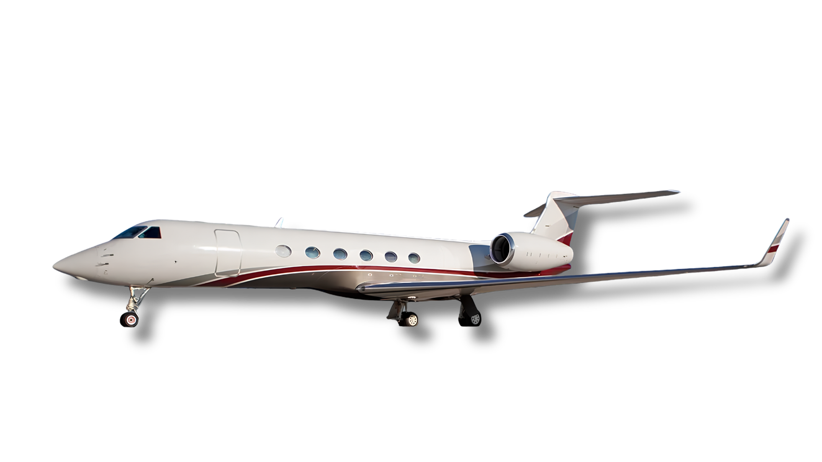 Gulfstream GV/G5