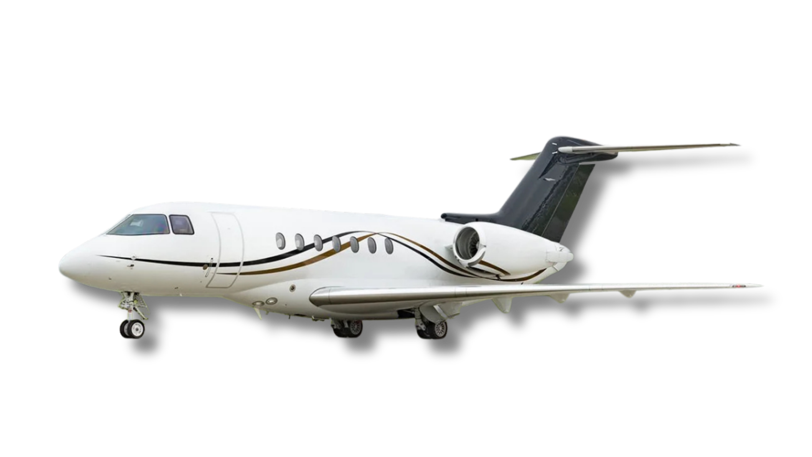 Hawker 4000
