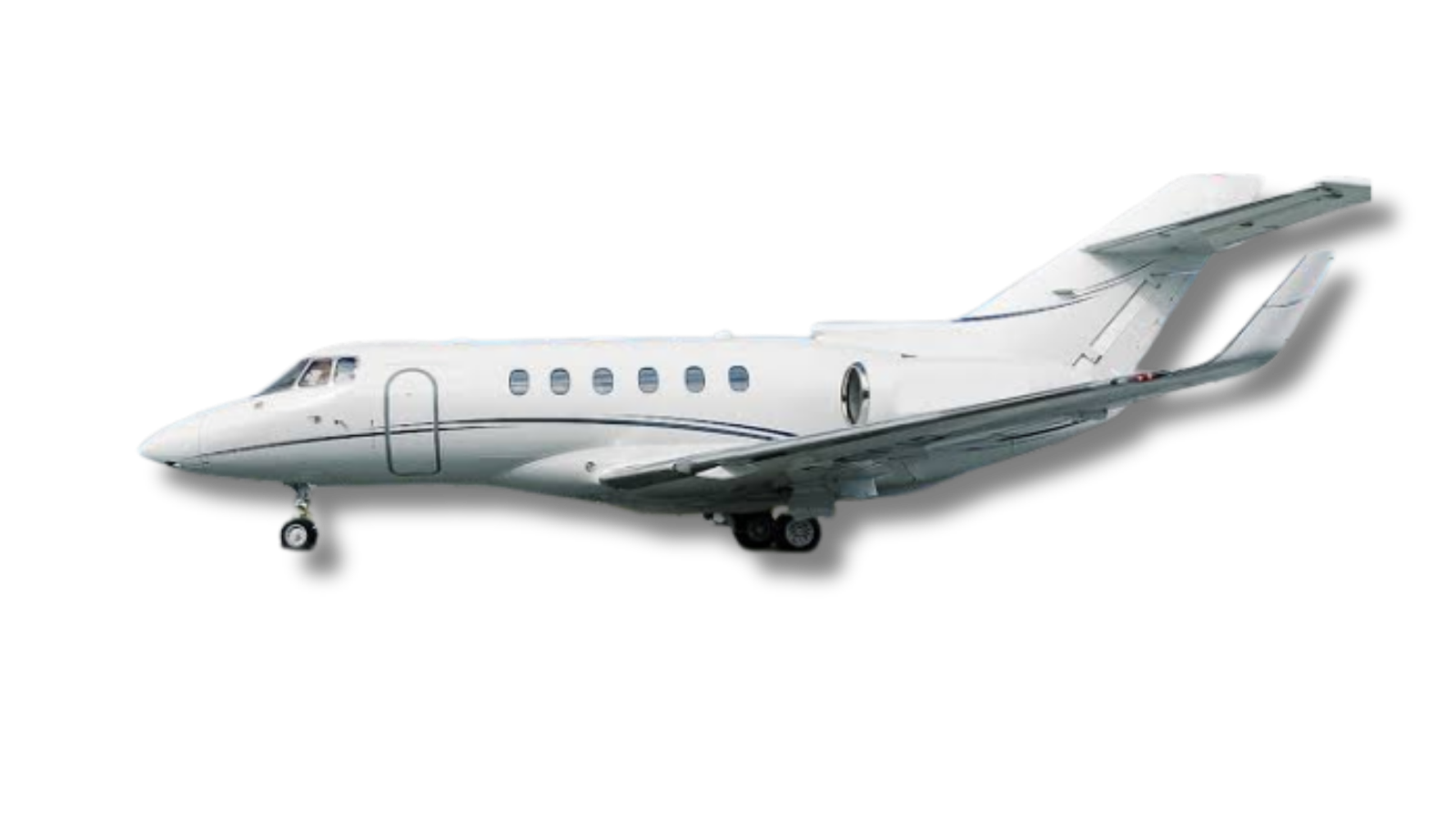 Hawker 750XP