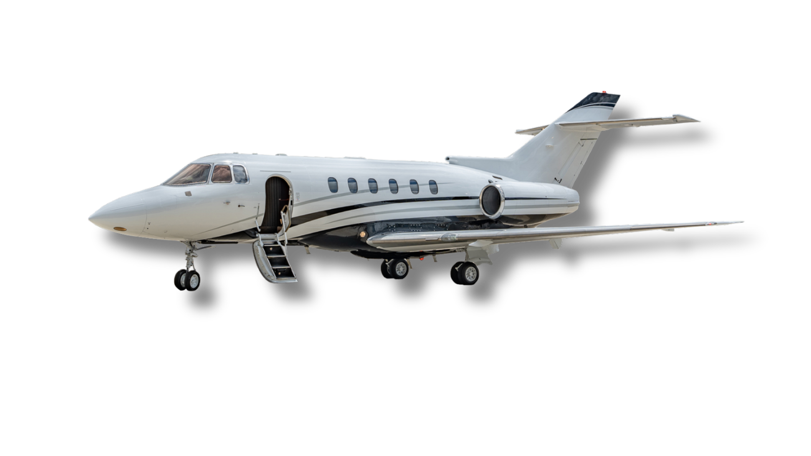 Hawker 850XP