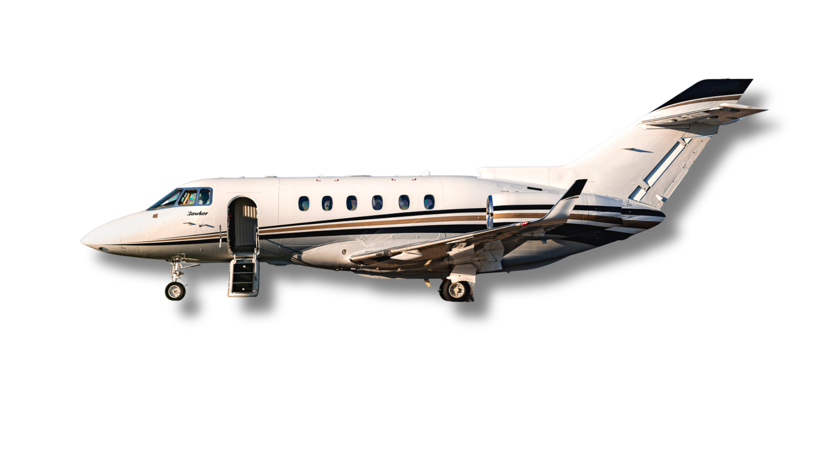 Hawker 900XP