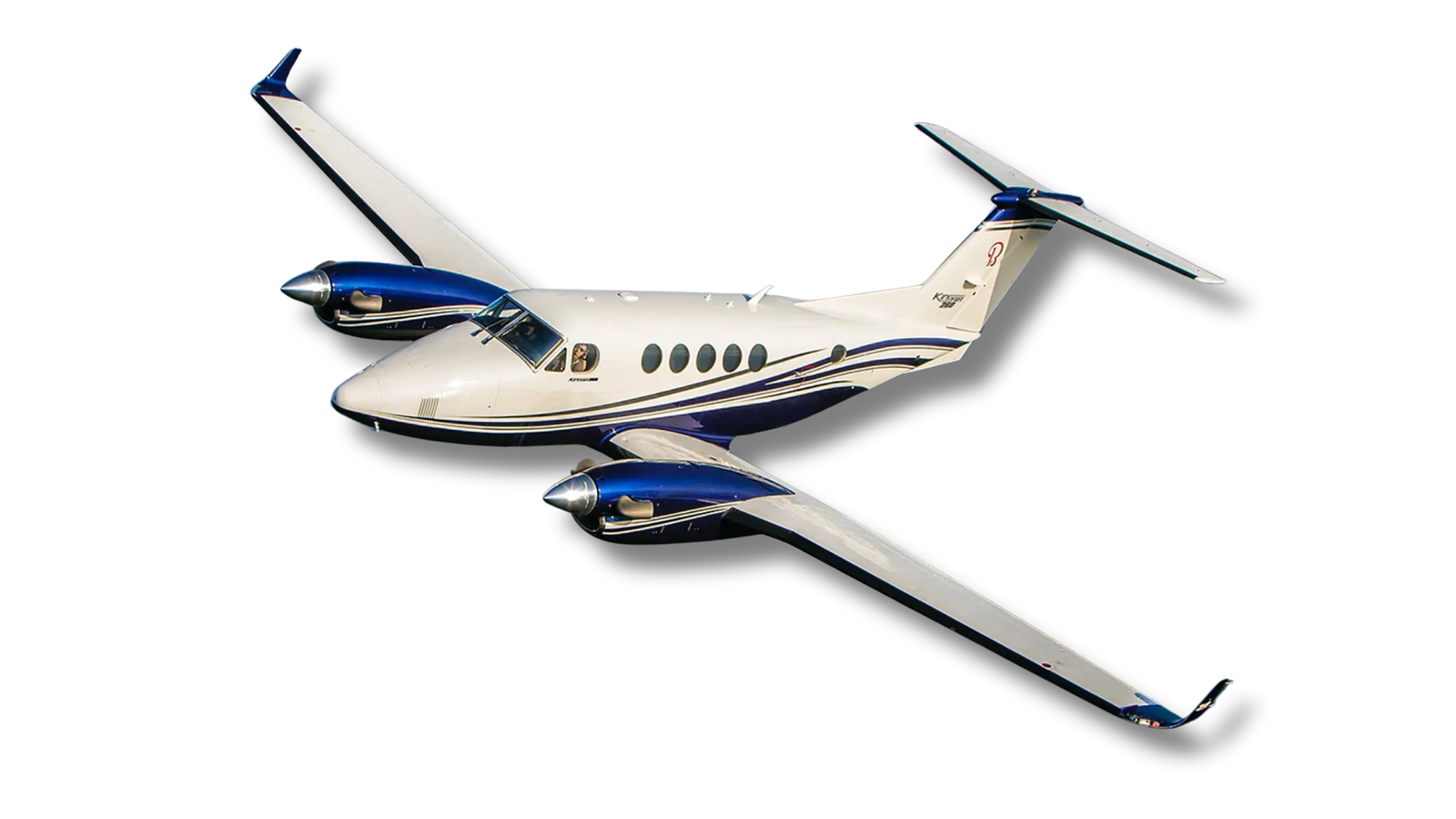 King Air B200