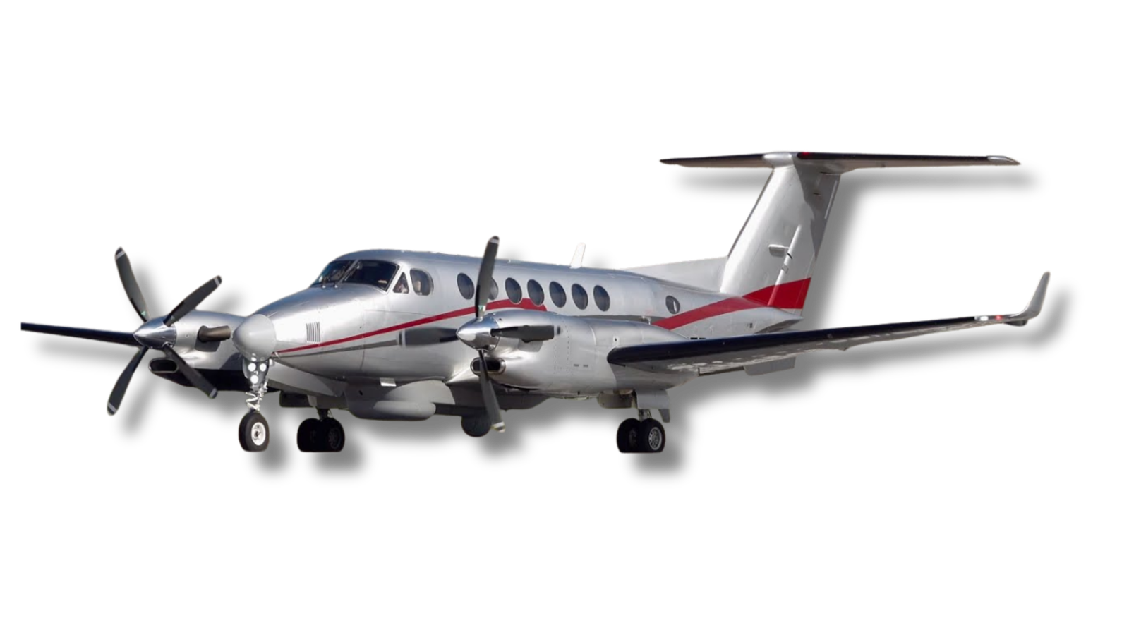 King Air B250