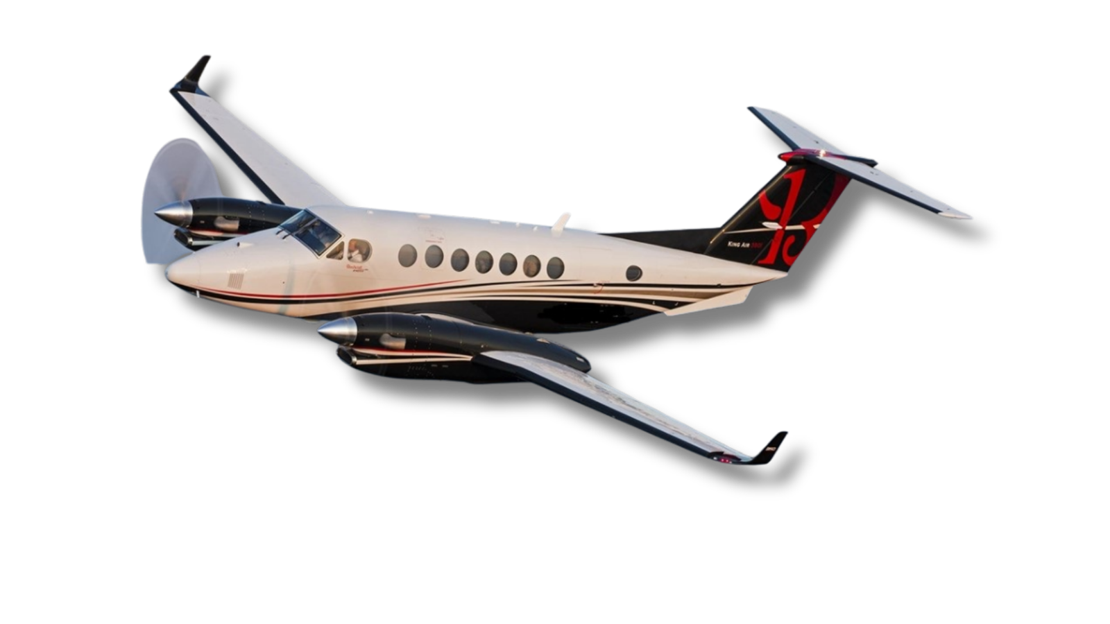 King Air B350