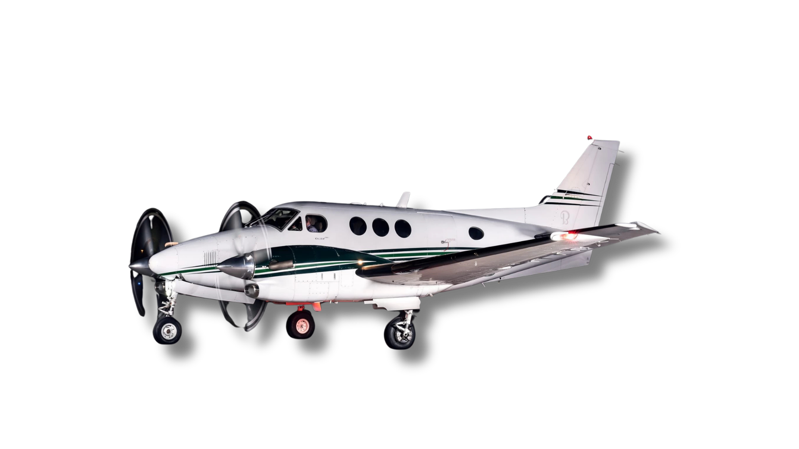 King Air C90