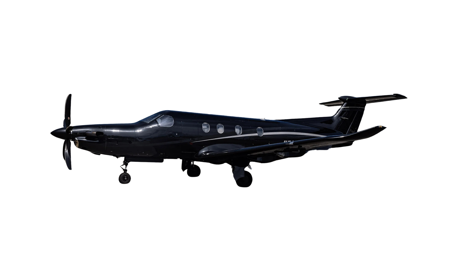 Pilatus PC-12