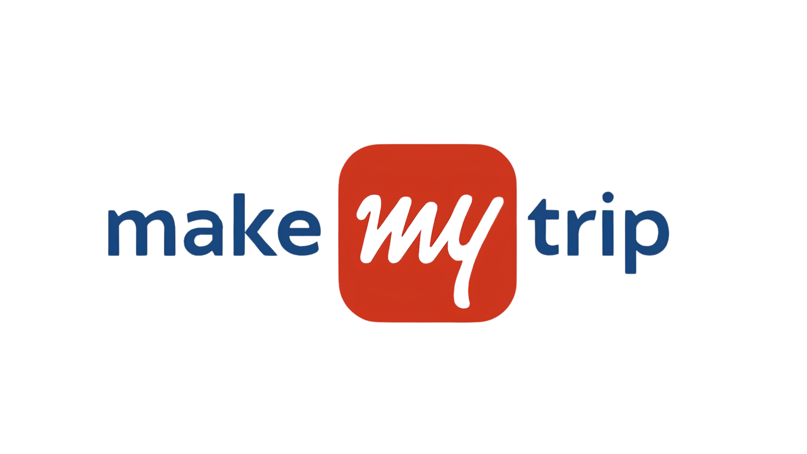 MakeMyTrip