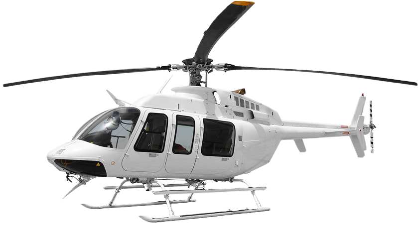 Bell 407
